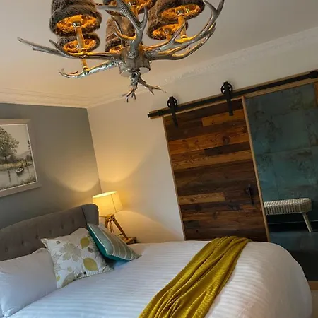 Ferienhaus Amber Carron