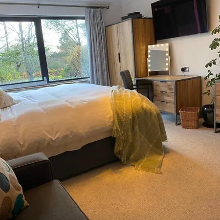 Ferienhaus Amber Carron *