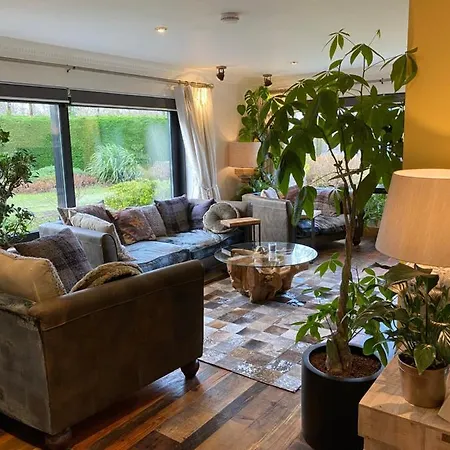 Ferienhaus Amber Carron