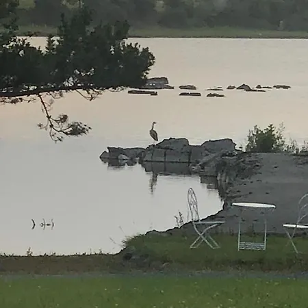 Amber Carron Holiday home Oughterard