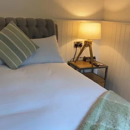 Ferienhaus Amber Carron Oughterard