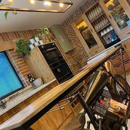 Amber Carron Holiday home *