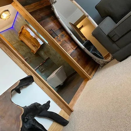 Amber Carron Holiday home
