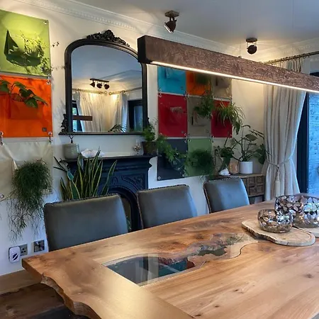 Ferienhaus Amber Carron Oughterard