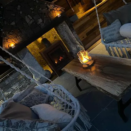 Ferienhaus Amber Carron Oughterard