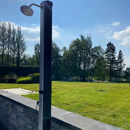 Amber Carron Сasa de vacaciones Oughterard