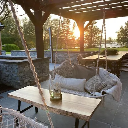 Amber Carron Holiday home