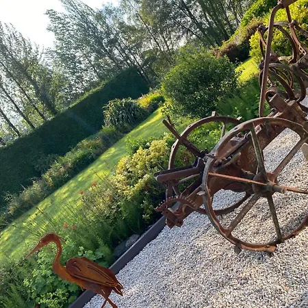 Amber Carron Ferienhaus Oughterard