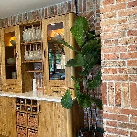 Ferienhaus Amber Carron Oughterard