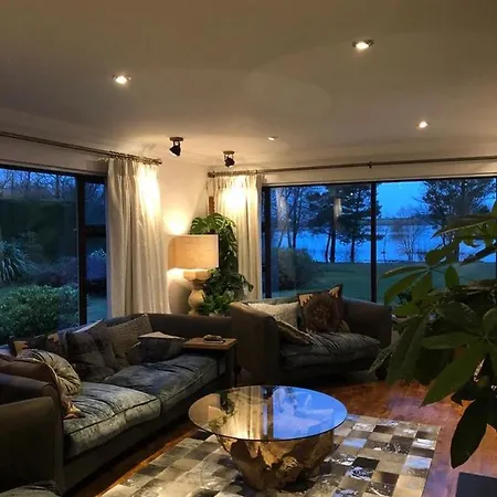 Amber Carron Holiday home