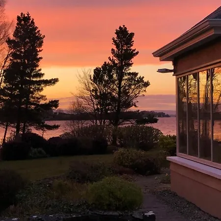 Amber Carron Holiday home