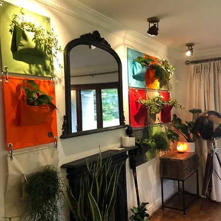 Ferienhaus Amber Carron